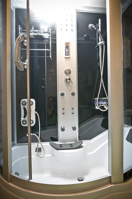 Penzion Rogalo スヴィット 部屋 写真